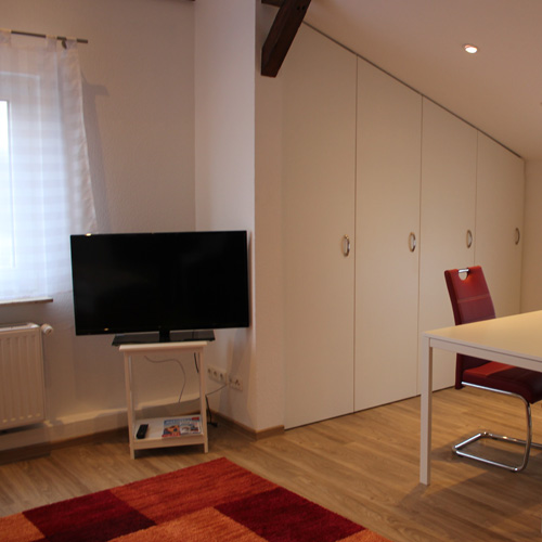 Ferienwohnung 1