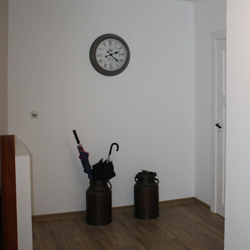Ferienwohnung 2