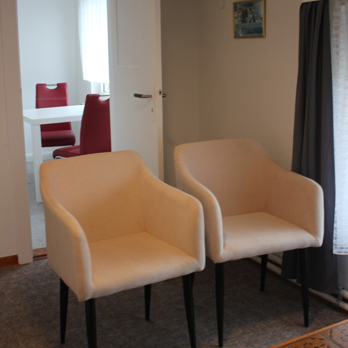 Ferienwohnung 2
