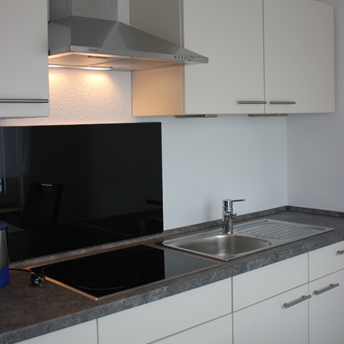 Ferienwohnung 2