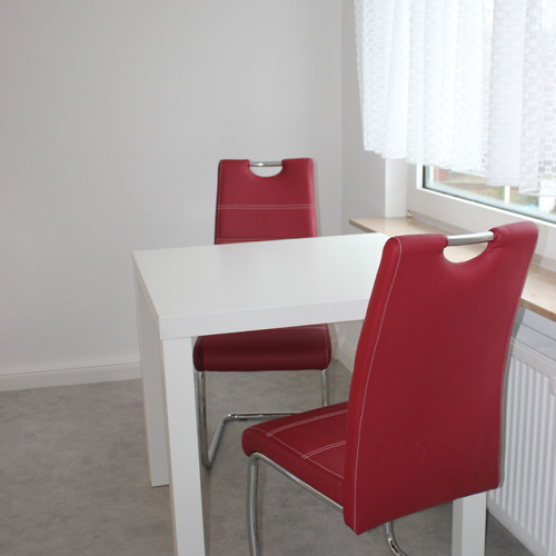 Ferienwohnung 2