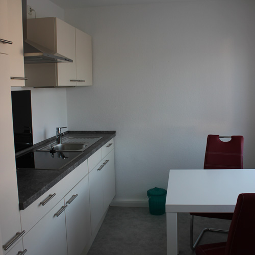 Ferienwohnung 2